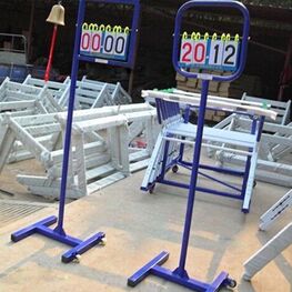 田徑終點(diǎn)計(jì)時(shí)銅鐘